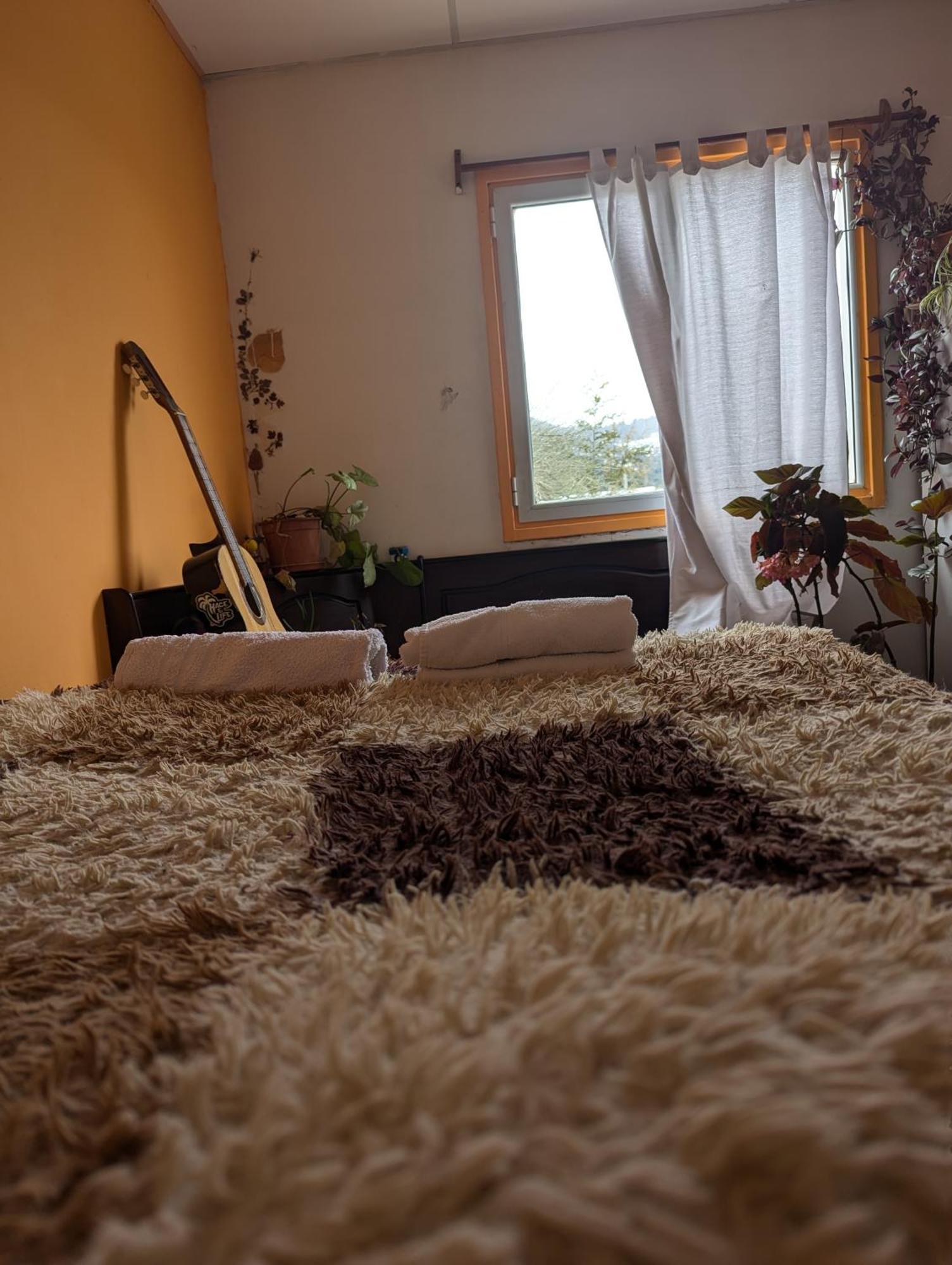 Andaval House Apartamento