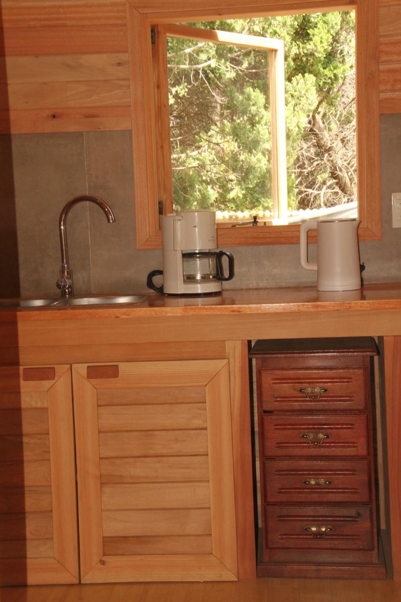 La Casita Del Tren - Tiny House Сasa de vacaciones *