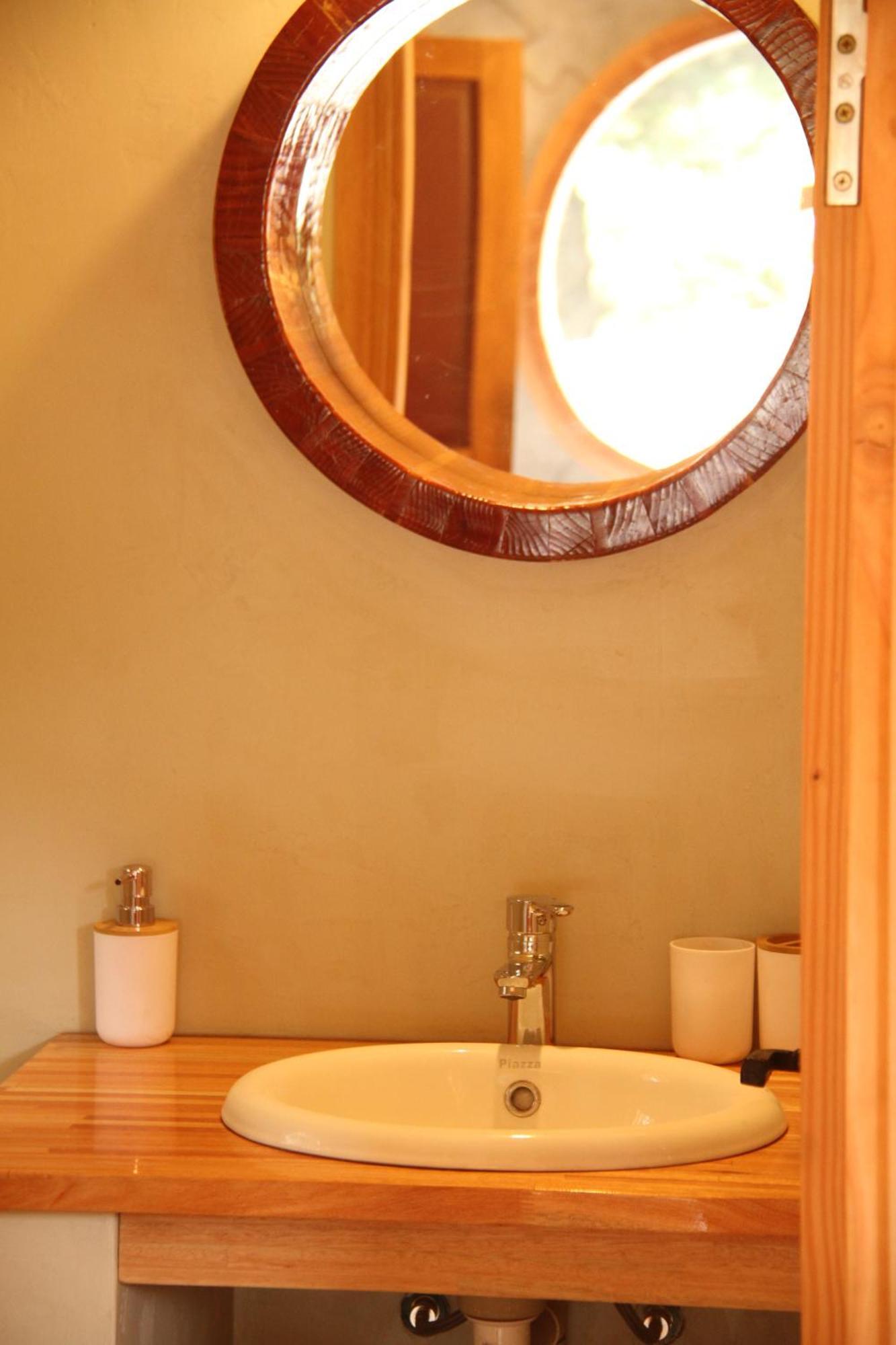Сasa de vacaciones La Casita Del Tren - Tiny House San Carlos de Bariloche