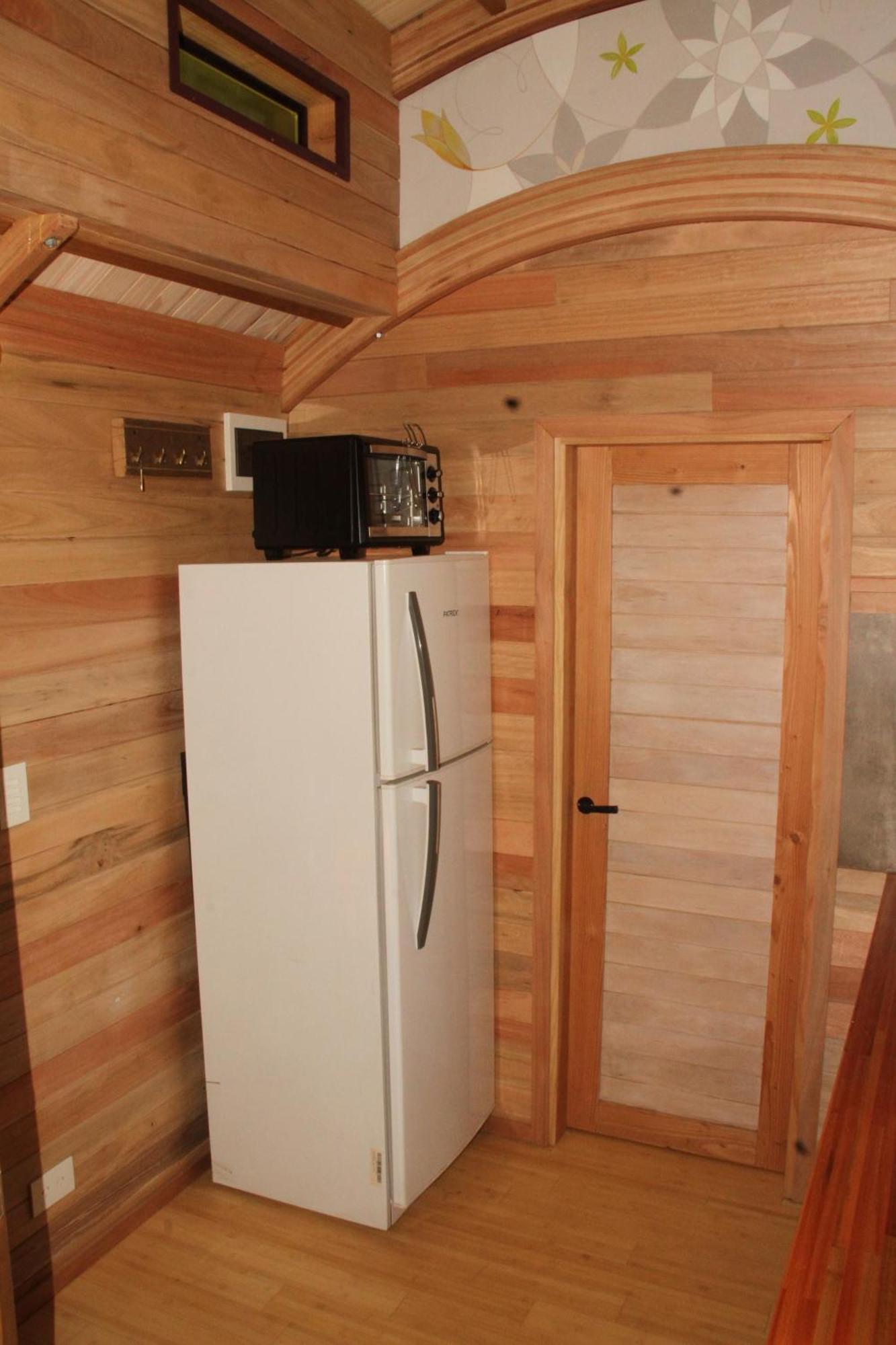 La Casita Del Tren - Tiny House Сasa de vacaciones San Carlos de Bariloche