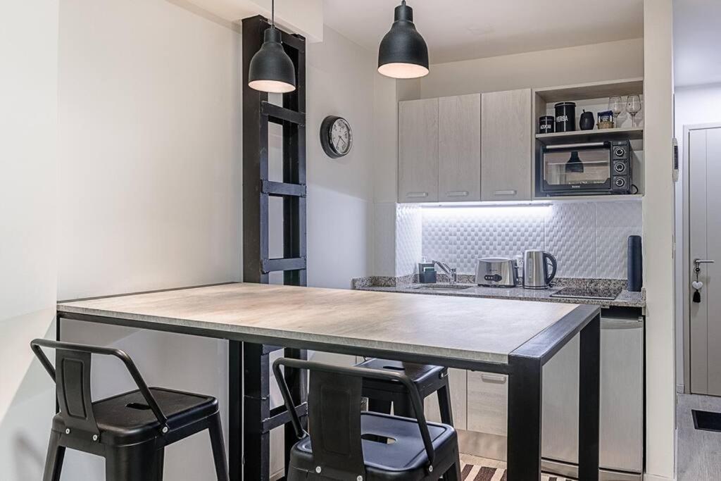 Apartamento En El Centro, 3 Cuadras Del Centro Civico San Carlos de Bariloche