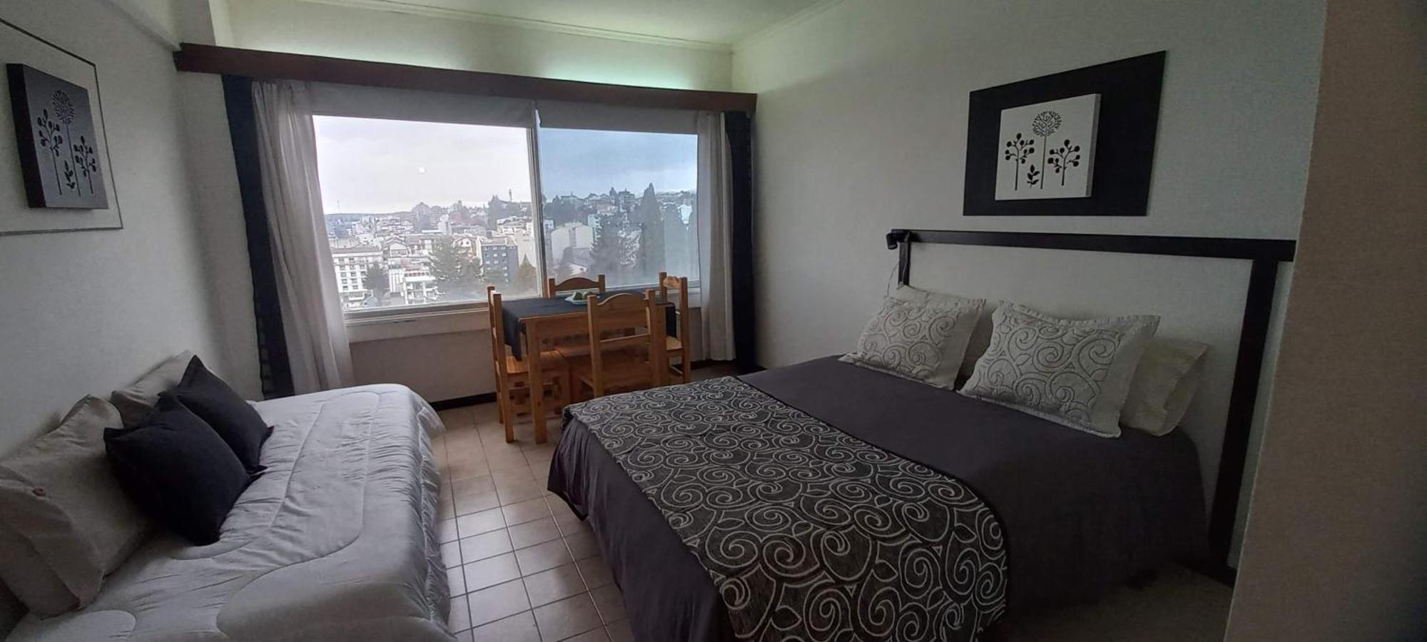 El Encanto Del Apartamento San Carlos de Bariloche