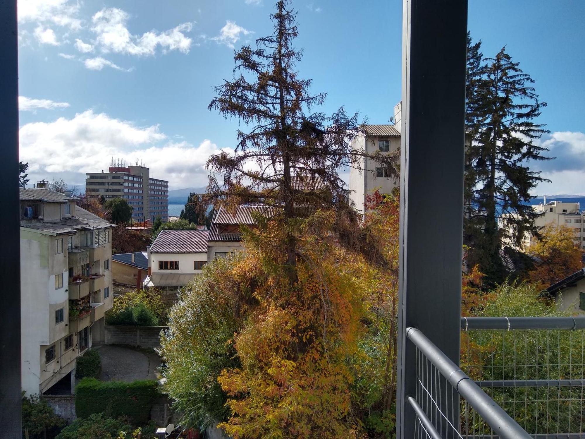 Vacaciones Sonadas Apartamento San Carlos de Bariloche