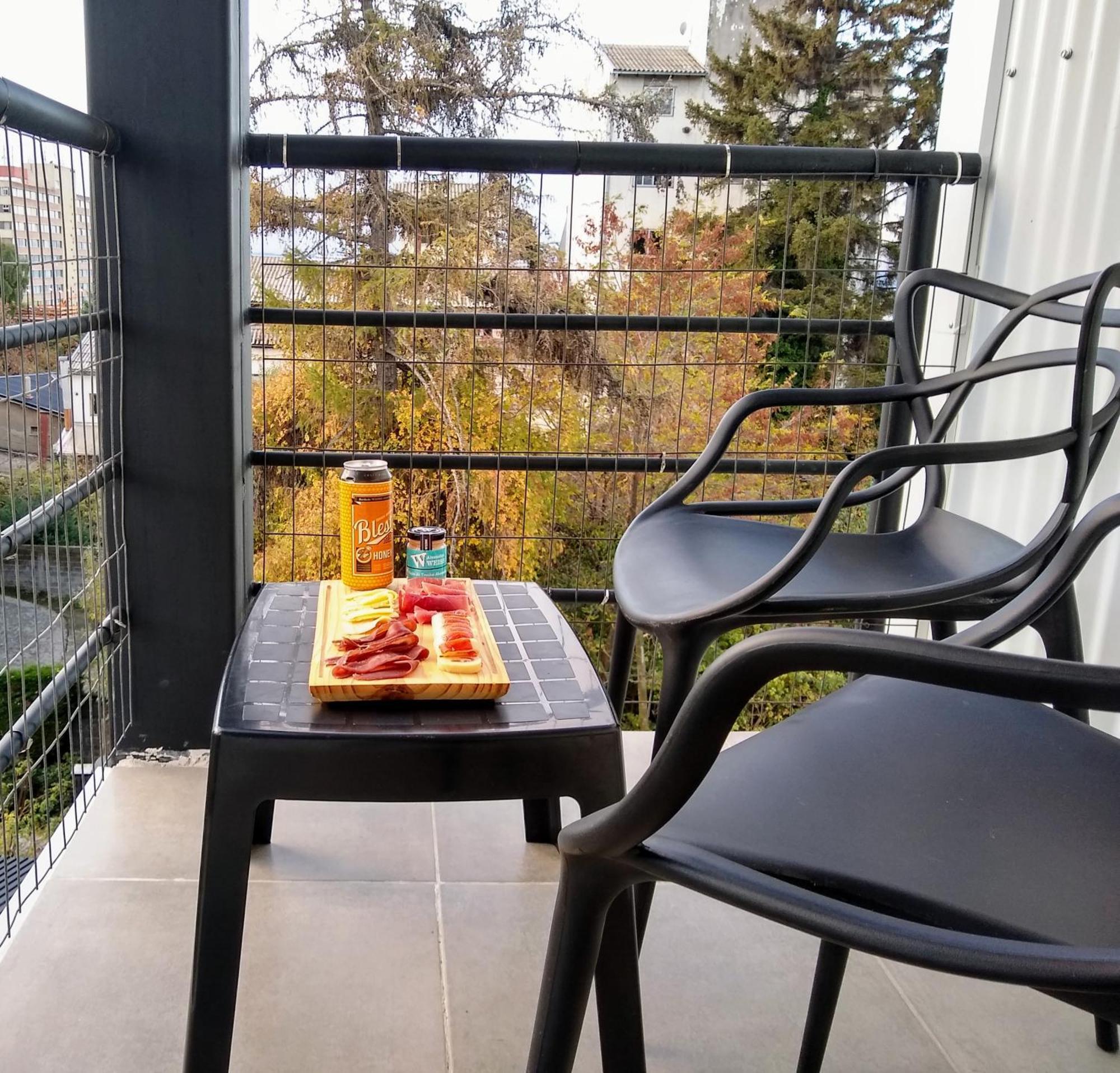 Vacaciones Sonadas Apartamento San Carlos de Bariloche