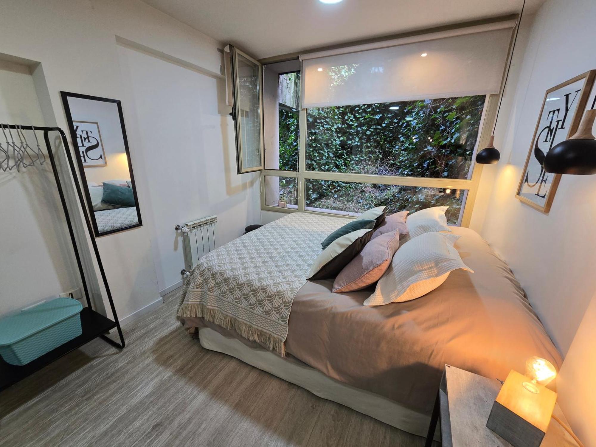 En El Centro, 3 Cuadras Del Centro Civico Apartamento San Carlos de Bariloche