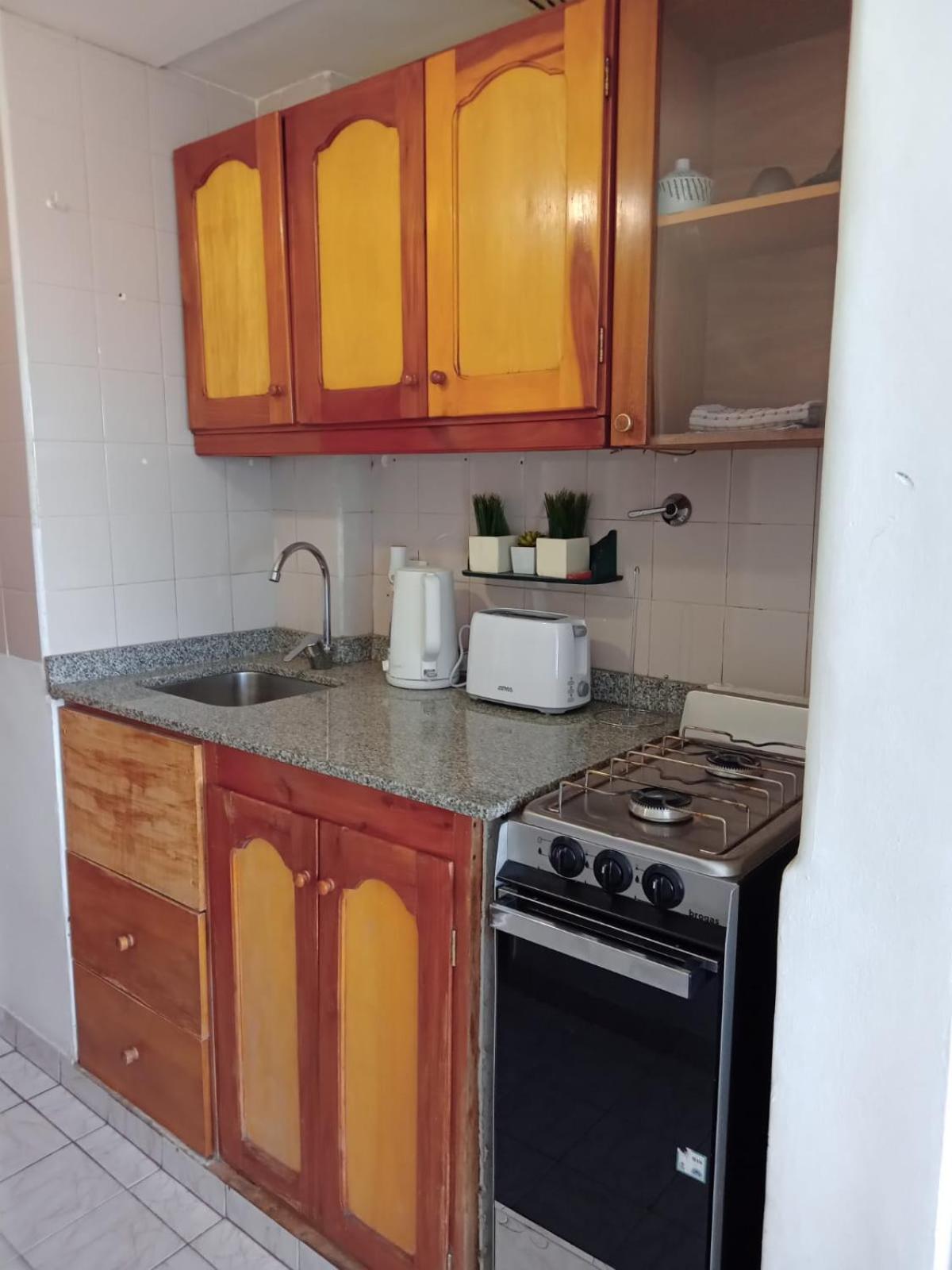El Encanto Del Apartamento