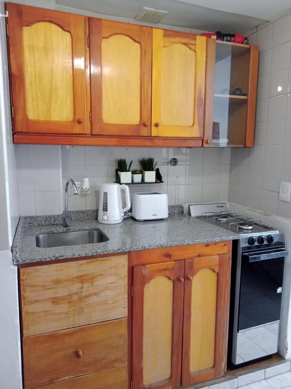 Apartamento El Encanto Del