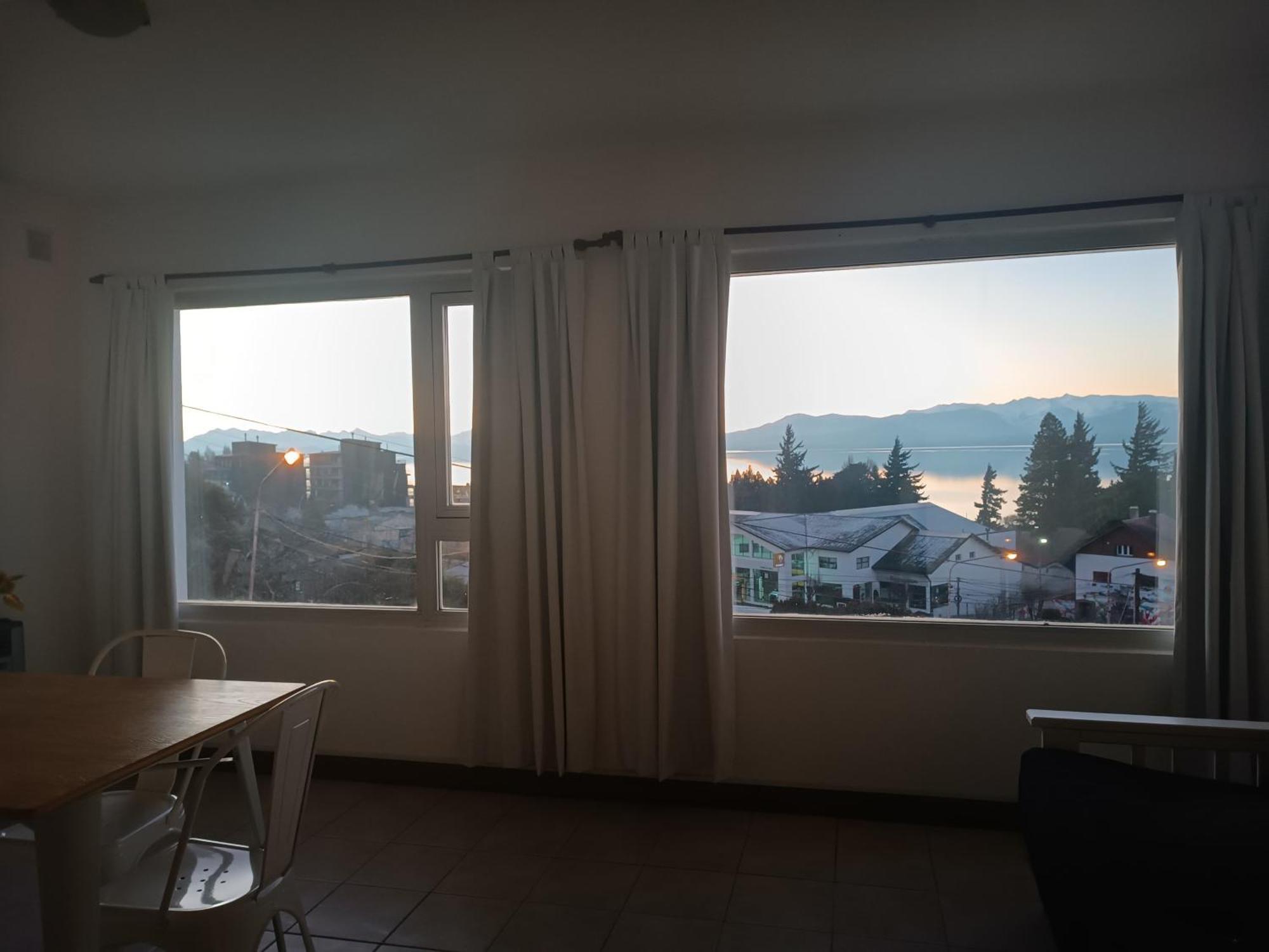 Apartamento Departamento Andino
