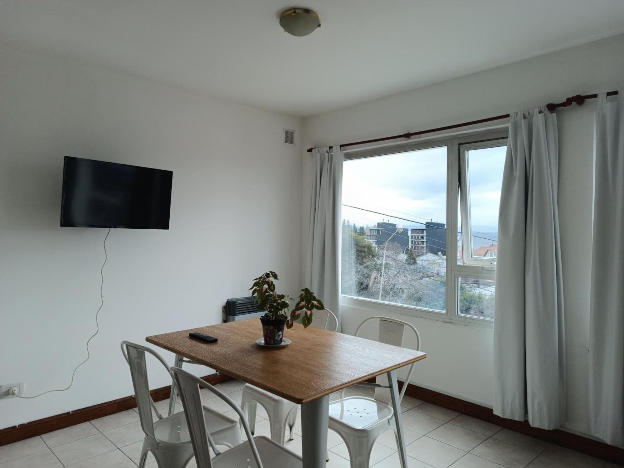 Departamento Andino San Carlos de Bariloche
