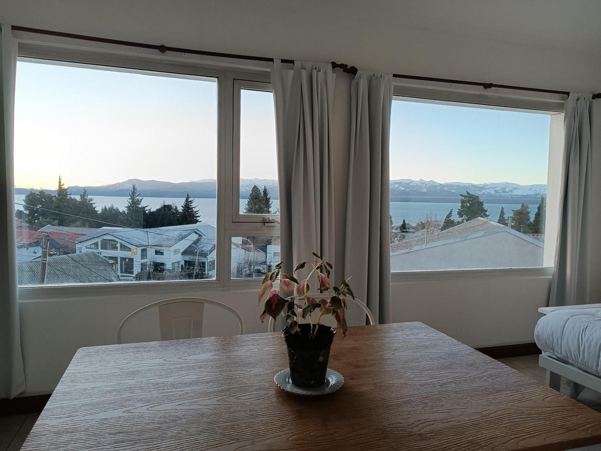 Departamento Andino Apartamento San Carlos de Bariloche