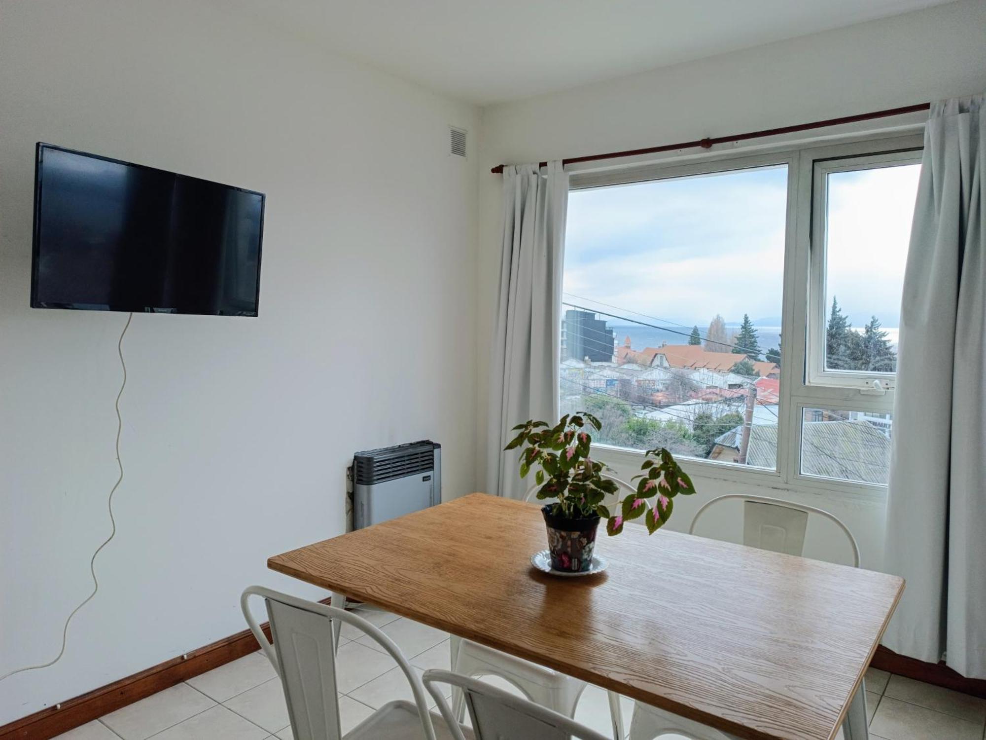 Departamento Andino Apartamento *