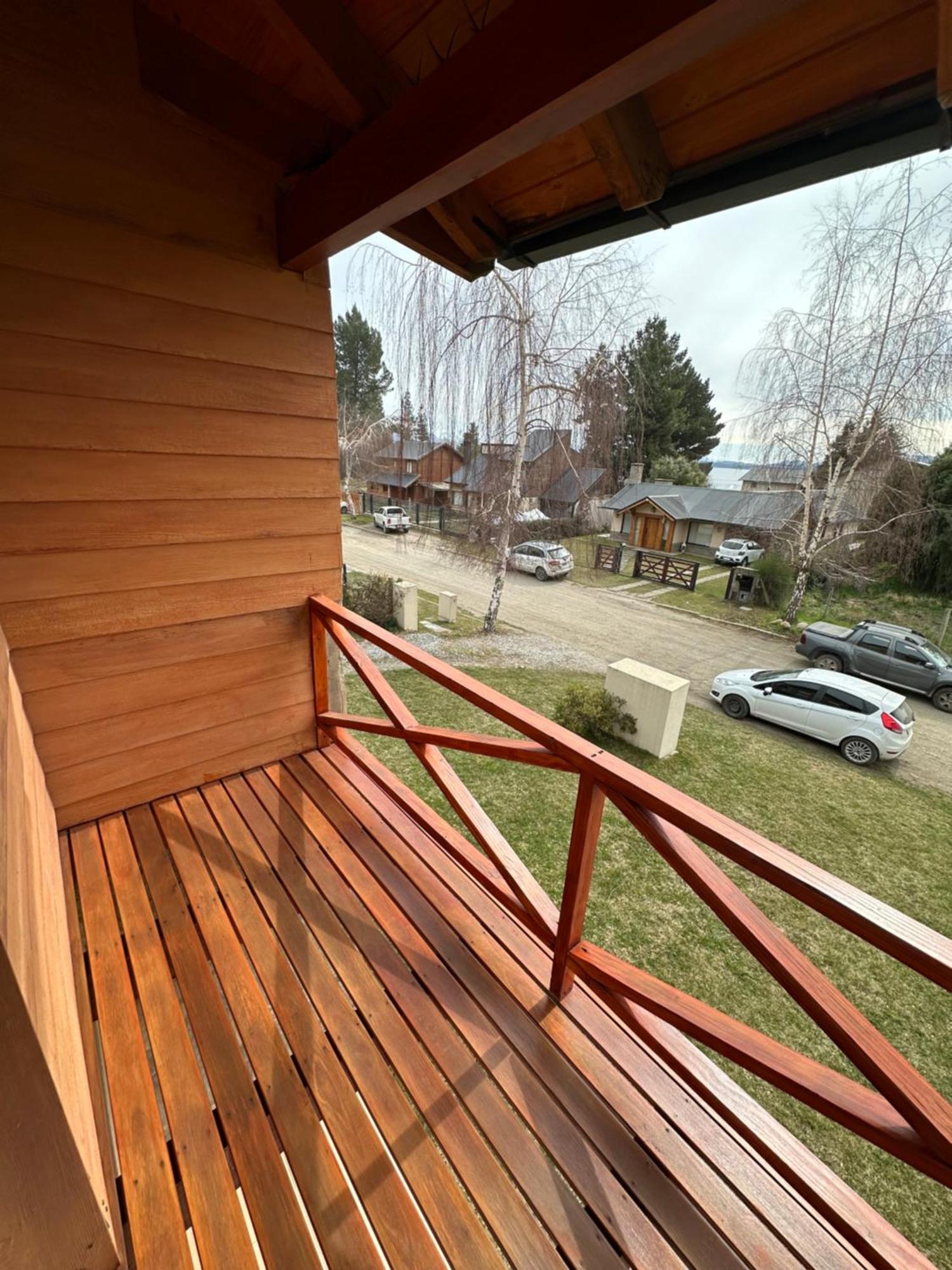 Cerca Del * San Carlos de Bariloche
