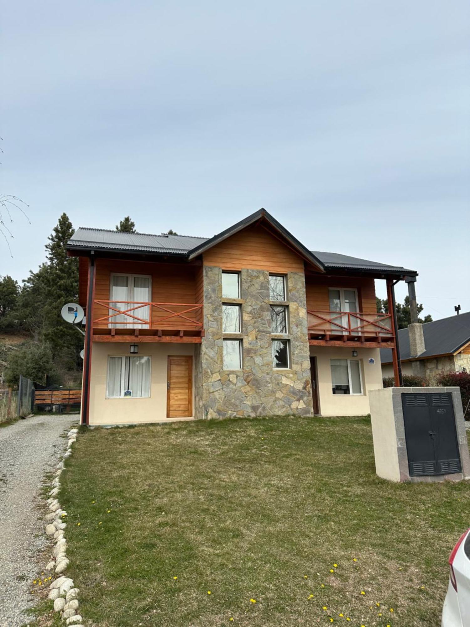 Apartamento Cerca Del *