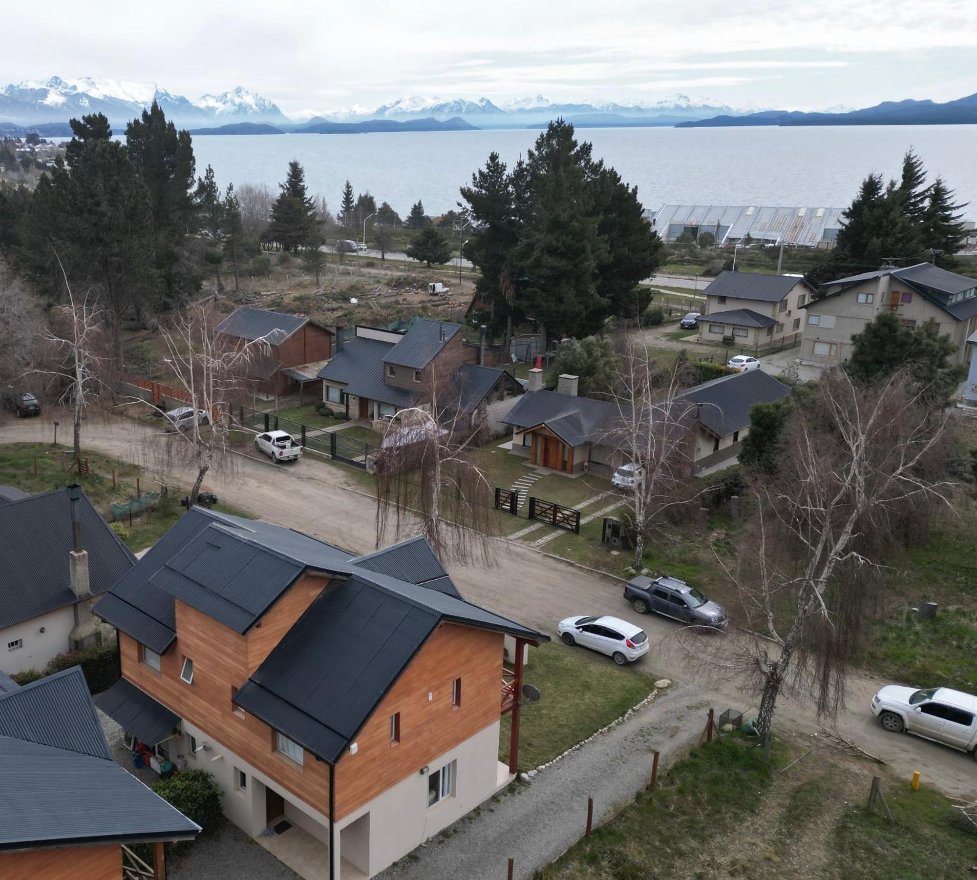 Cerca Del Apartamento San Carlos de Bariloche