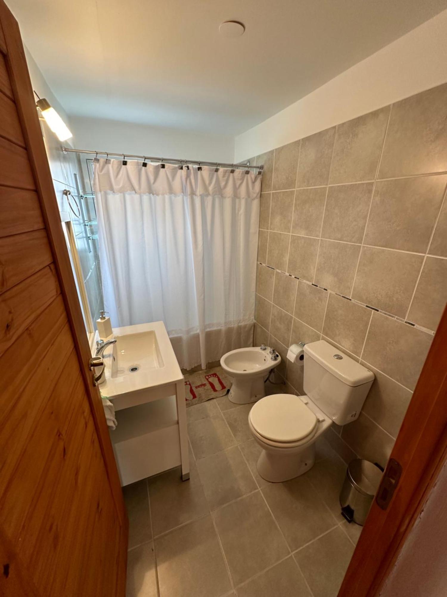 Apartamento Cerca Del *