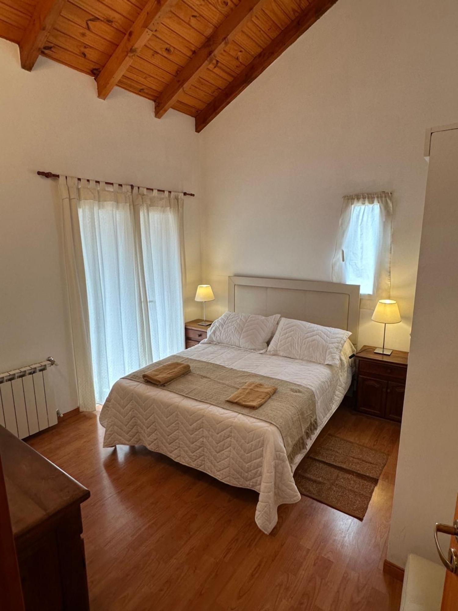 Apartamento Cerca Del San Carlos de Bariloche