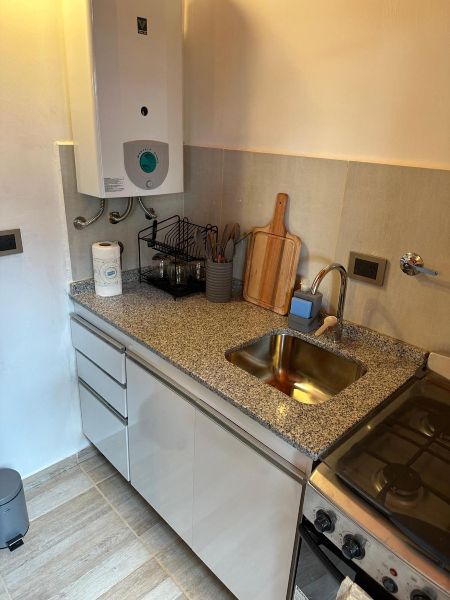 Apartamento Cerca Del