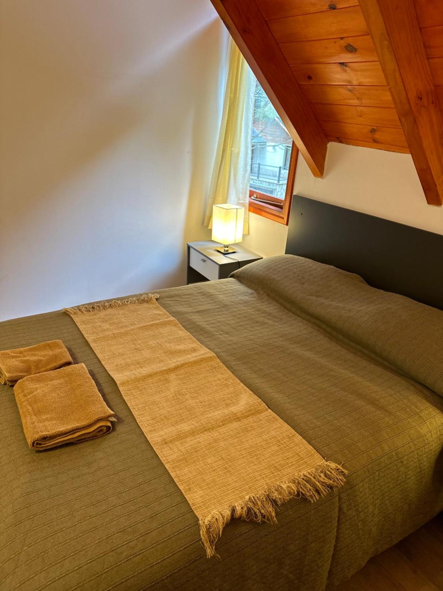 Cerca Del Apartamento *