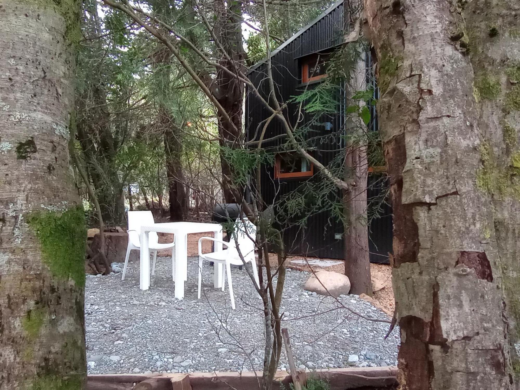 Сasa de vacaciones Casa En El Bosque San Carlos de Bariloche