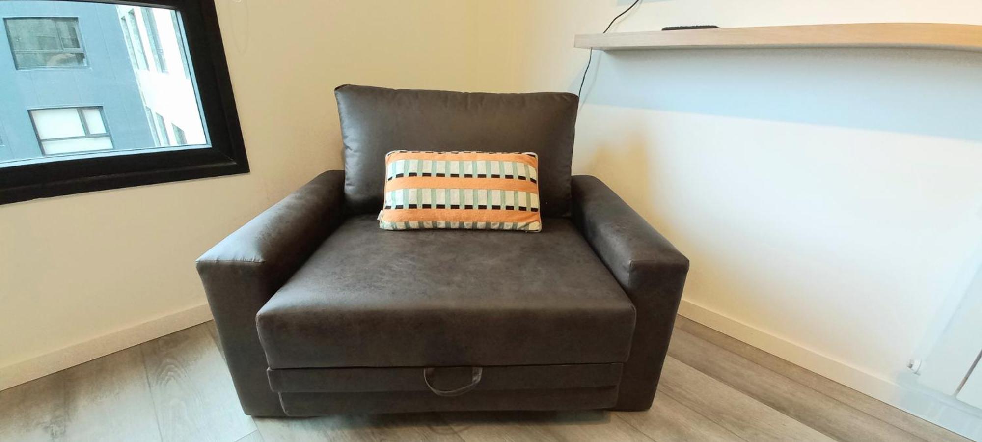 Apartamento Espacio Nuevo, Tranquilo Y Centrico En Bariloche San Carlos de Bariloche