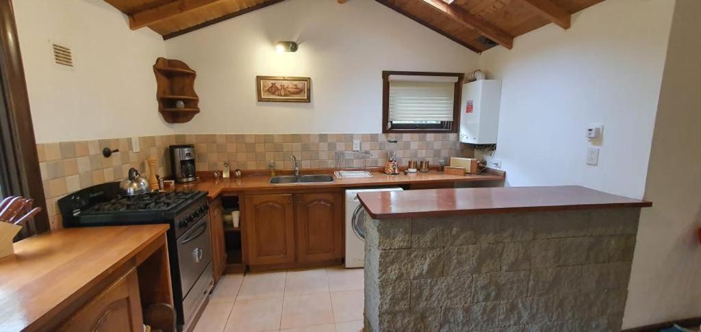 Casas Huron!! Chalet San Carlos de Bariloche