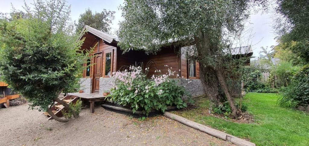 Casas Huron!! Chalet *