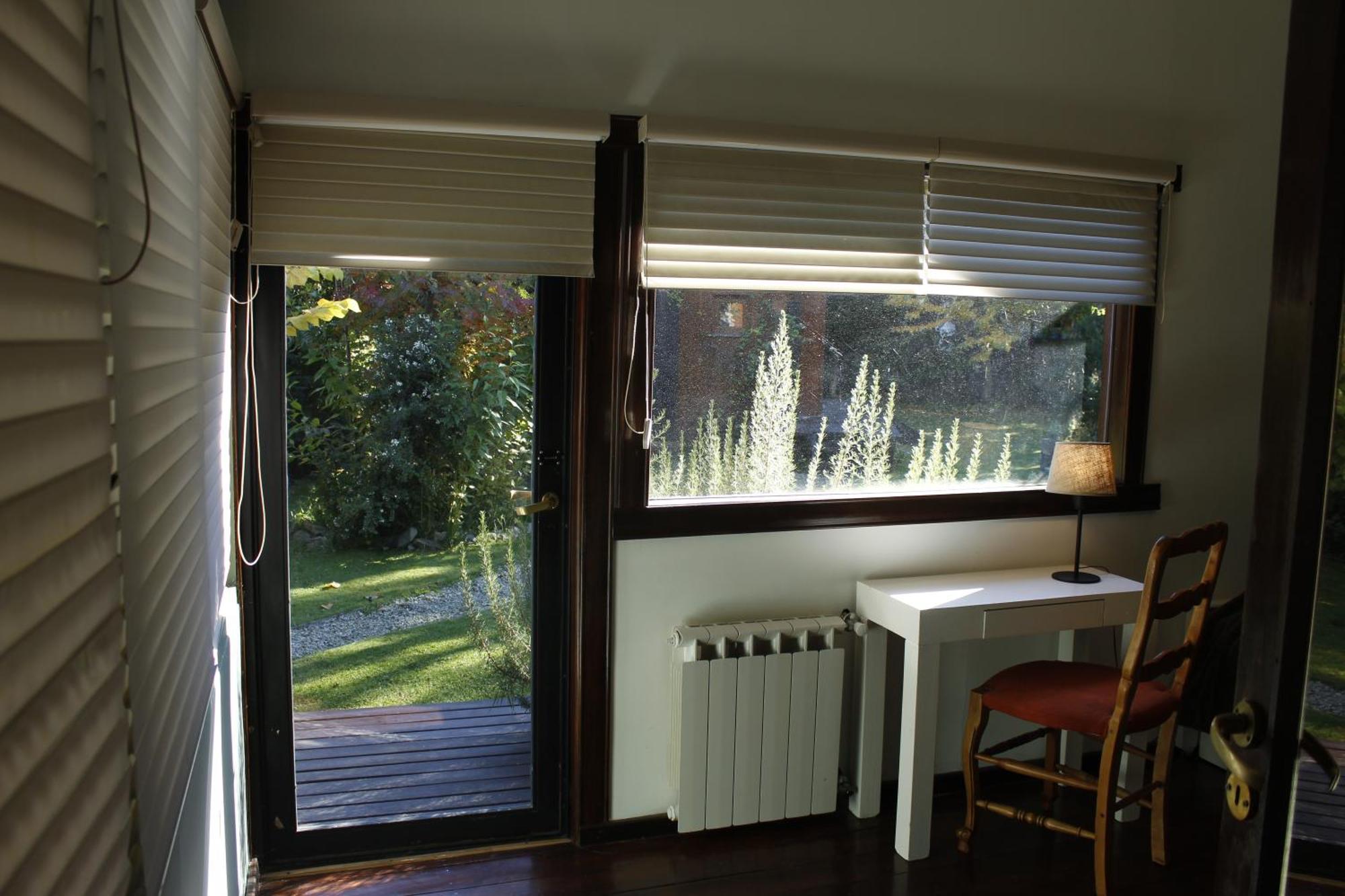 Casas Huron!! San Carlos de Bariloche