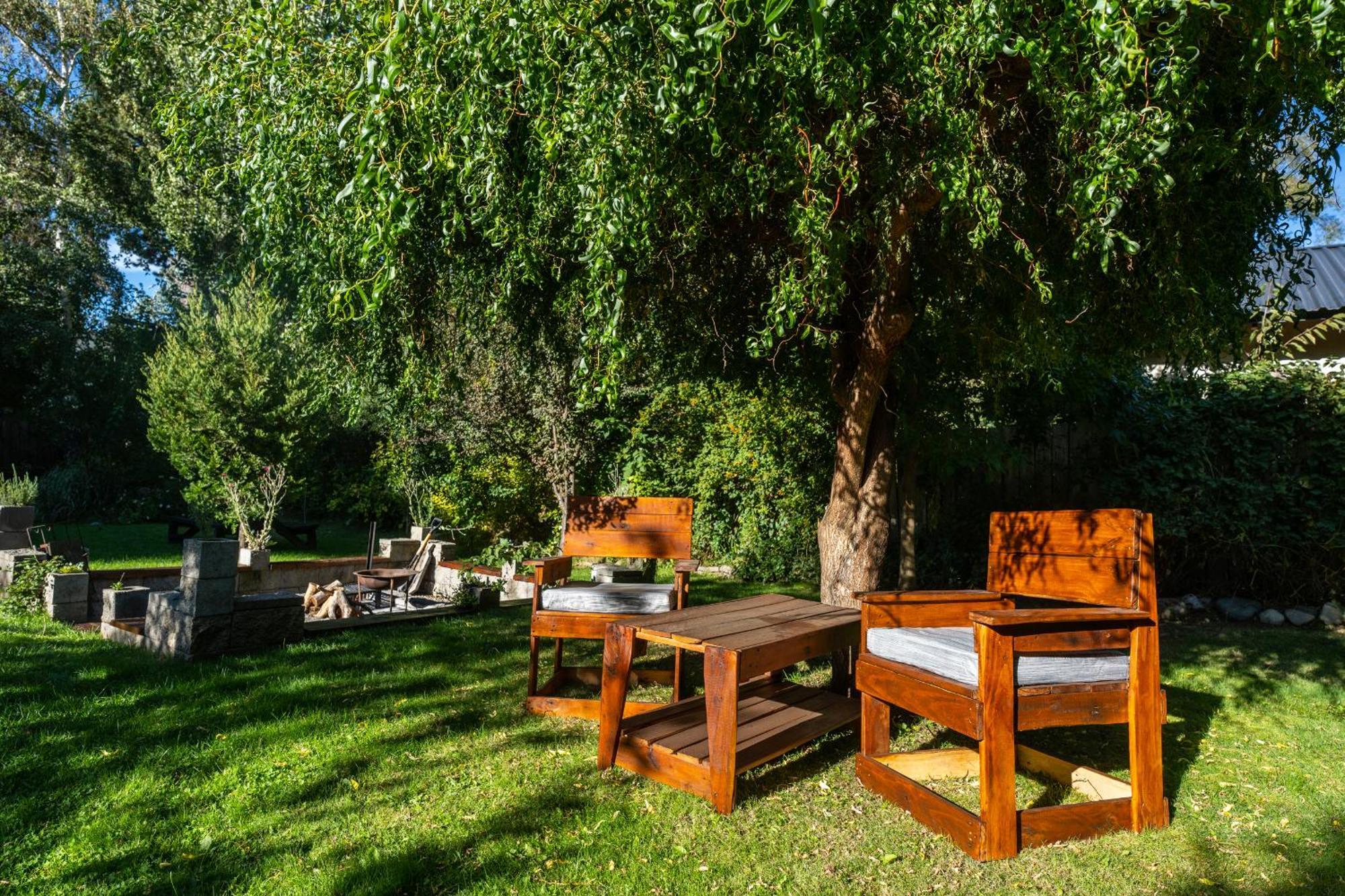 Chalet Casas Huron!! *