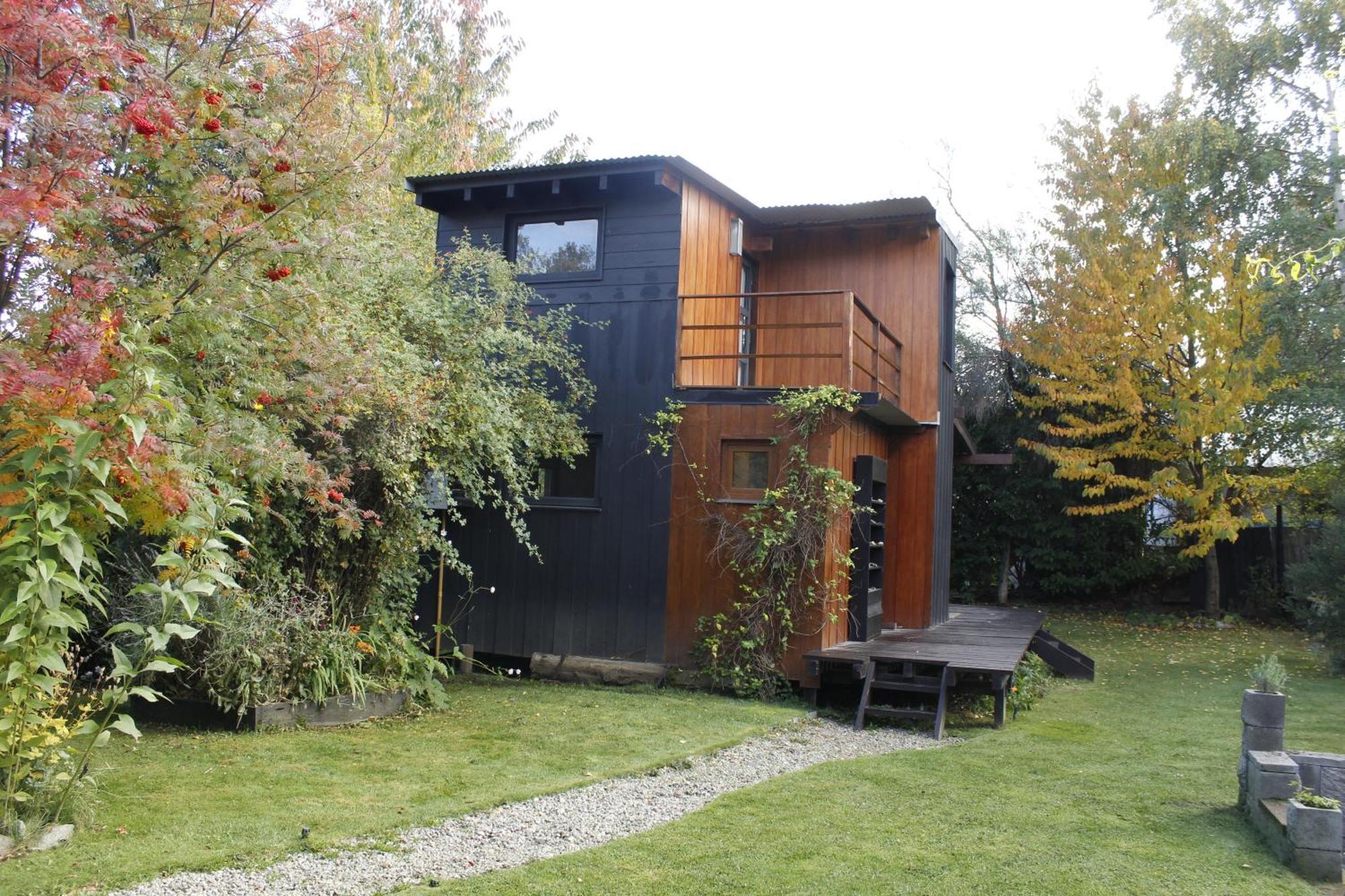 Casas Huron!! Chalet *