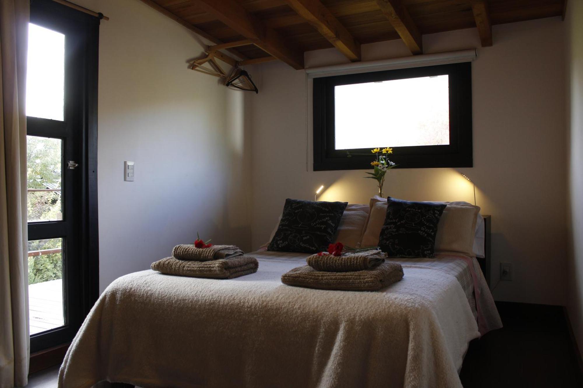 Casas Huron!! Chalet