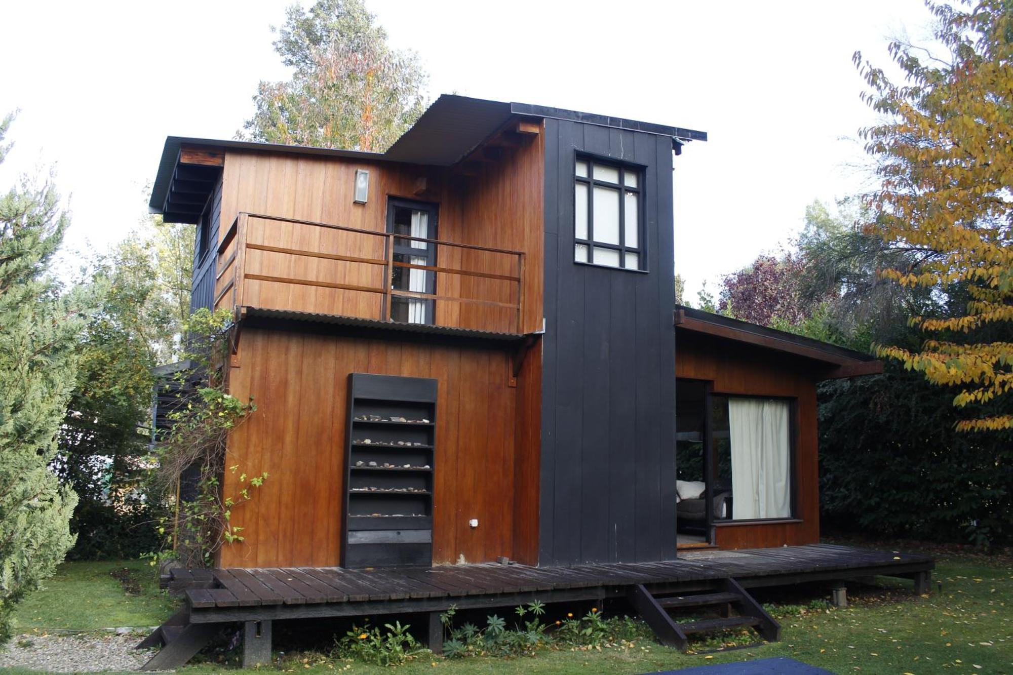 Casas Huron!! Chalet