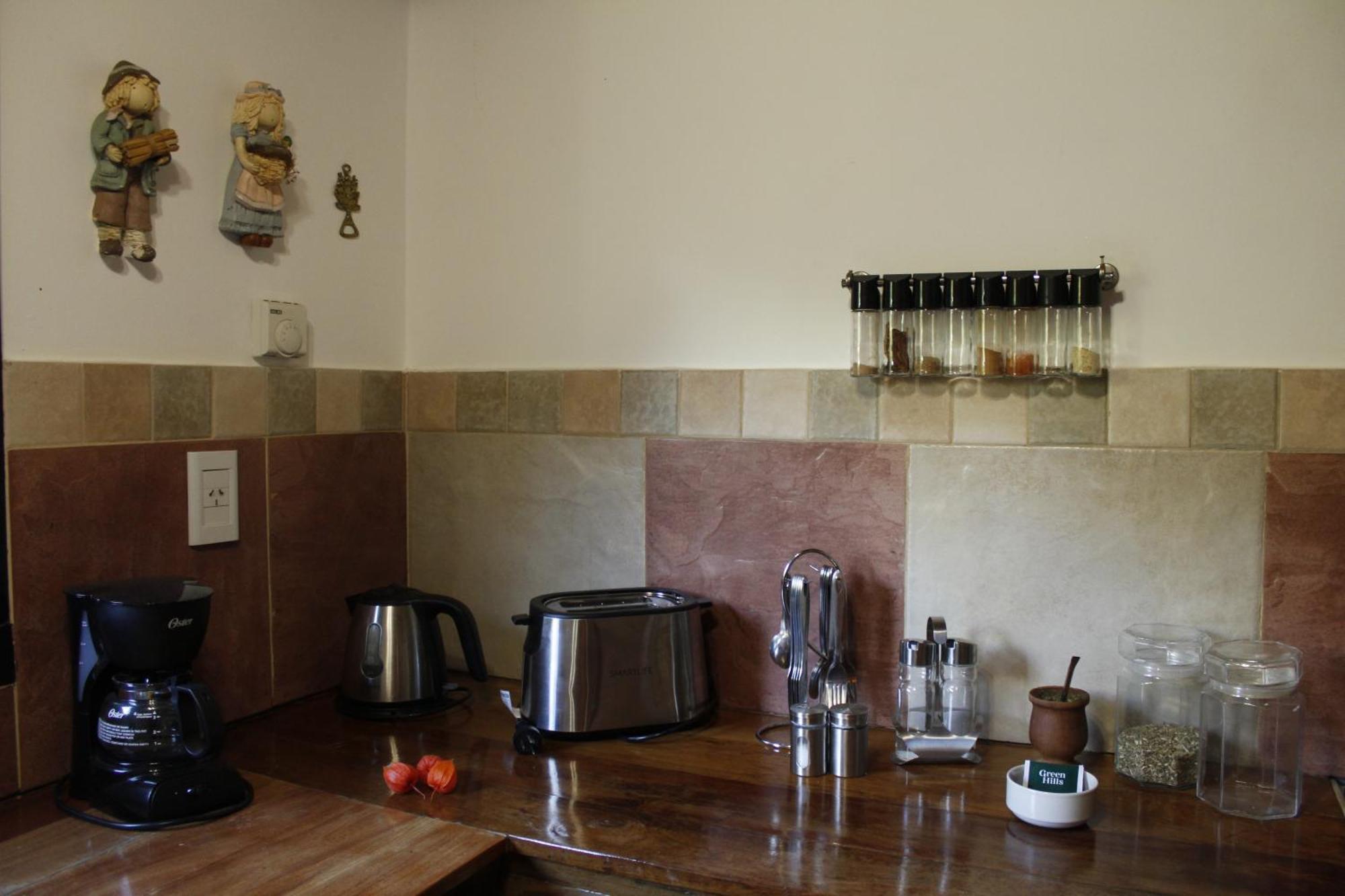 Chalet Casas Huron!! *