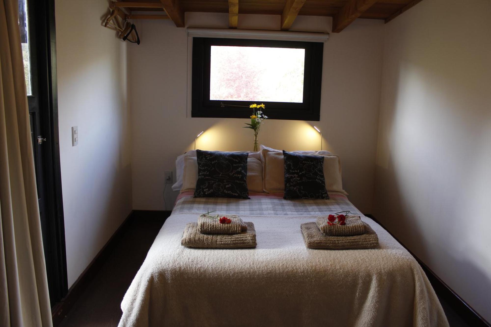 Casas Huron!! Chalet San Carlos de Bariloche