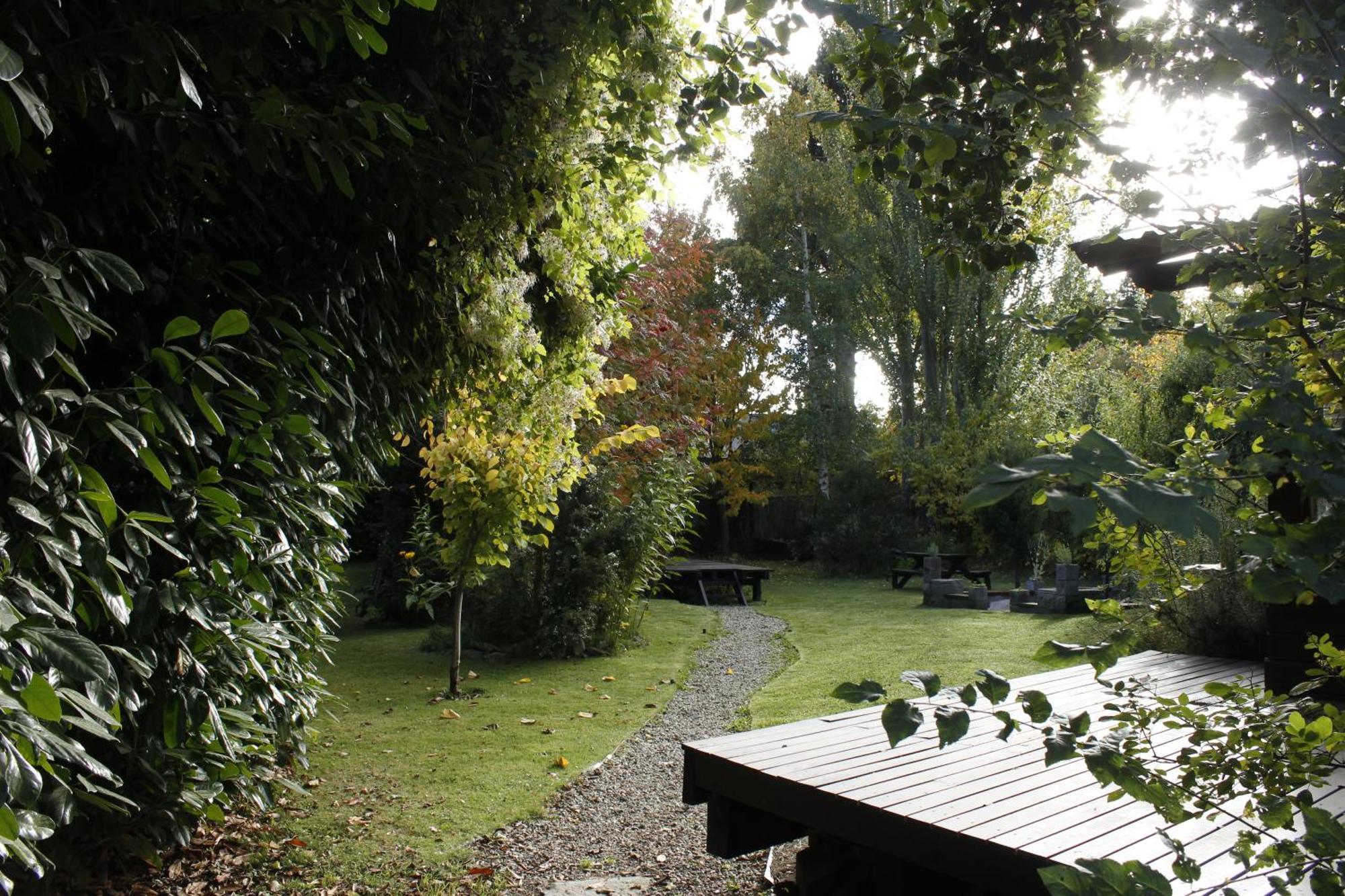 Chalet Casas Huron!! *