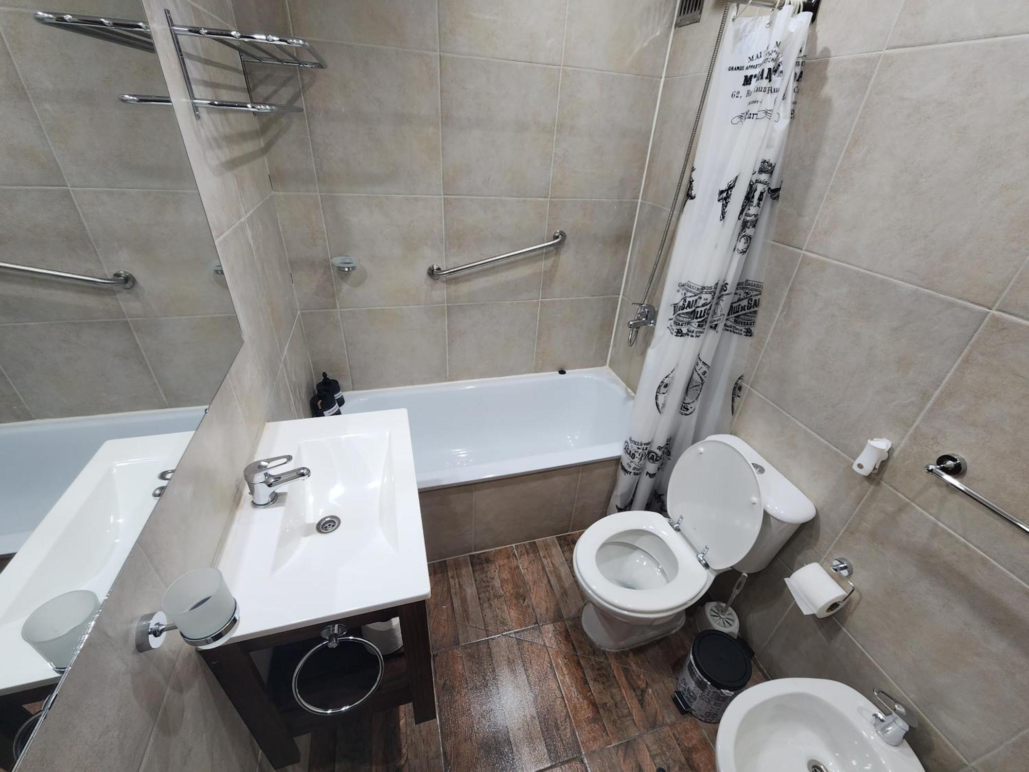Departamento Mandisovi I Apartamento *