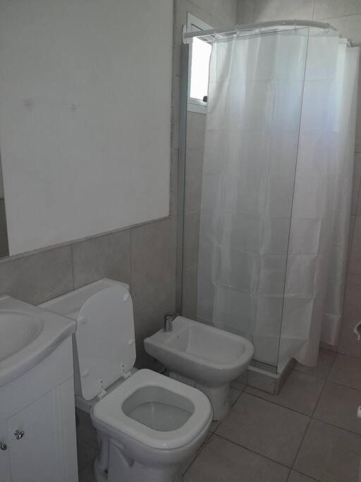 Apartamento Calido Depto Con Vista Al