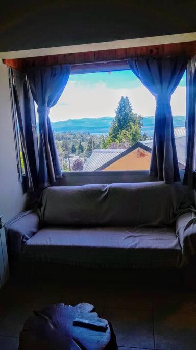 Apartamento Calido Depto Con Vista Al *