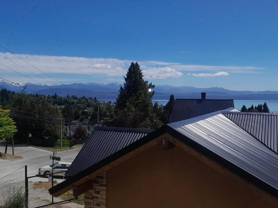 Calido Depto Con Vista Al Apartamento *