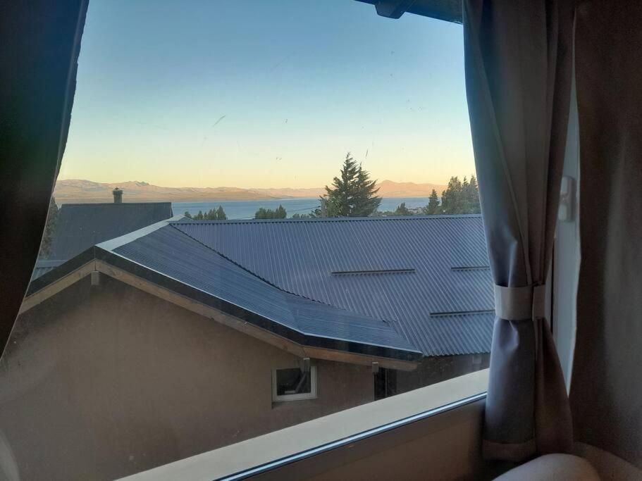 Calido Depto Con Vista Al San Carlos de Bariloche