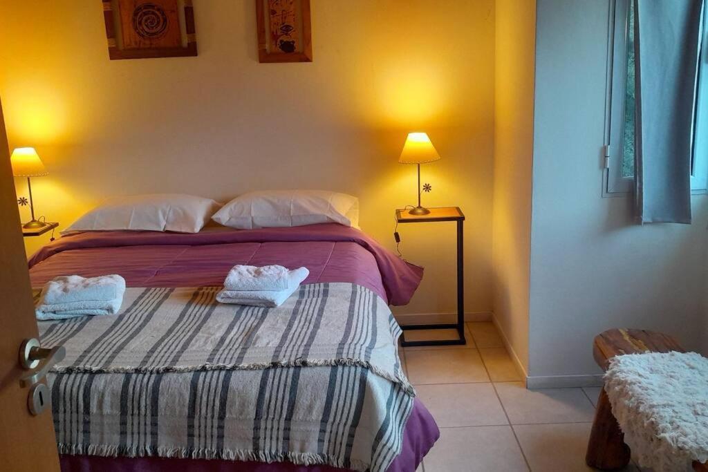 Apartamento Calido Depto Con Vista Al