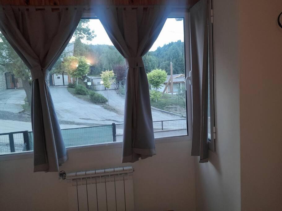 Calido Depto Con Vista Al Apartamento *