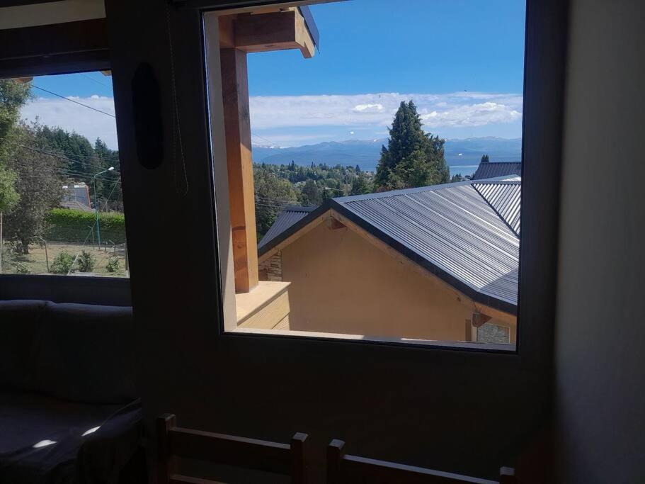 Apartamento Calido Depto Con Vista Al *