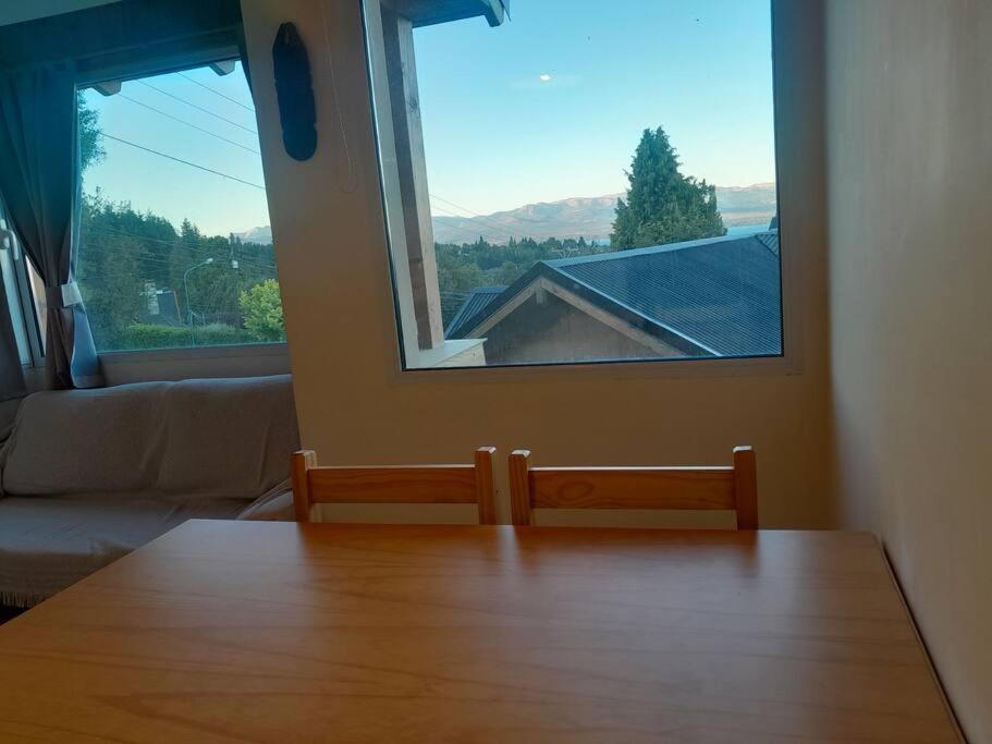 Calido Depto Con Vista Al
