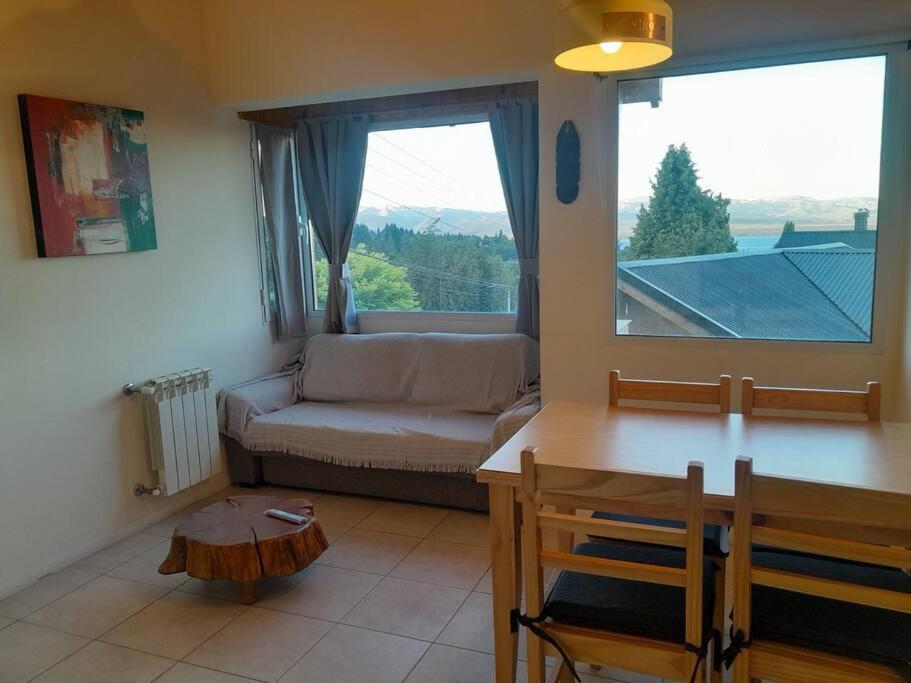 Calido Depto Con Vista Al Apartamento *