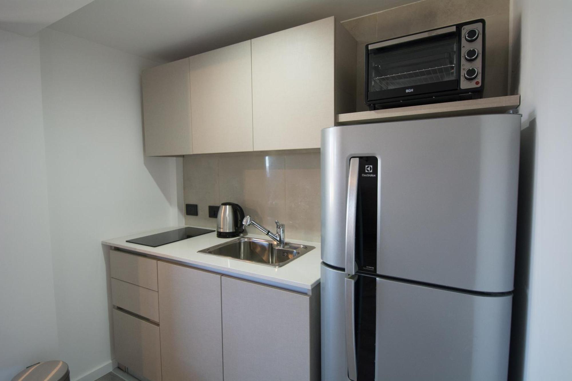 Apartamento Espacio Nuevo, Tranquilo Y Centrico En Bariloche San Carlos de Bariloche