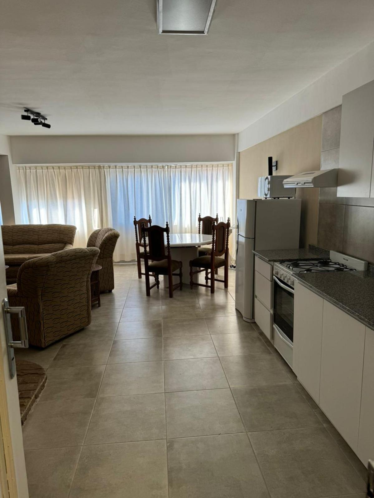 Apartamento Departamentos Oconnor Y Oconnor San Carlos de Bariloche
