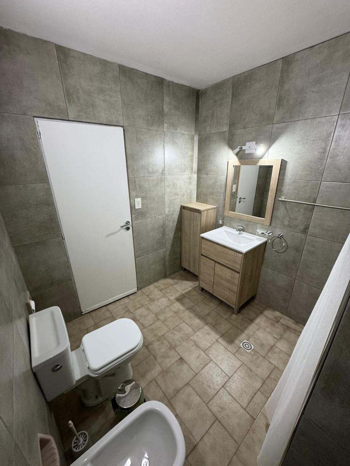 Apartamento Departamentos Oconnor Y Oconnor *