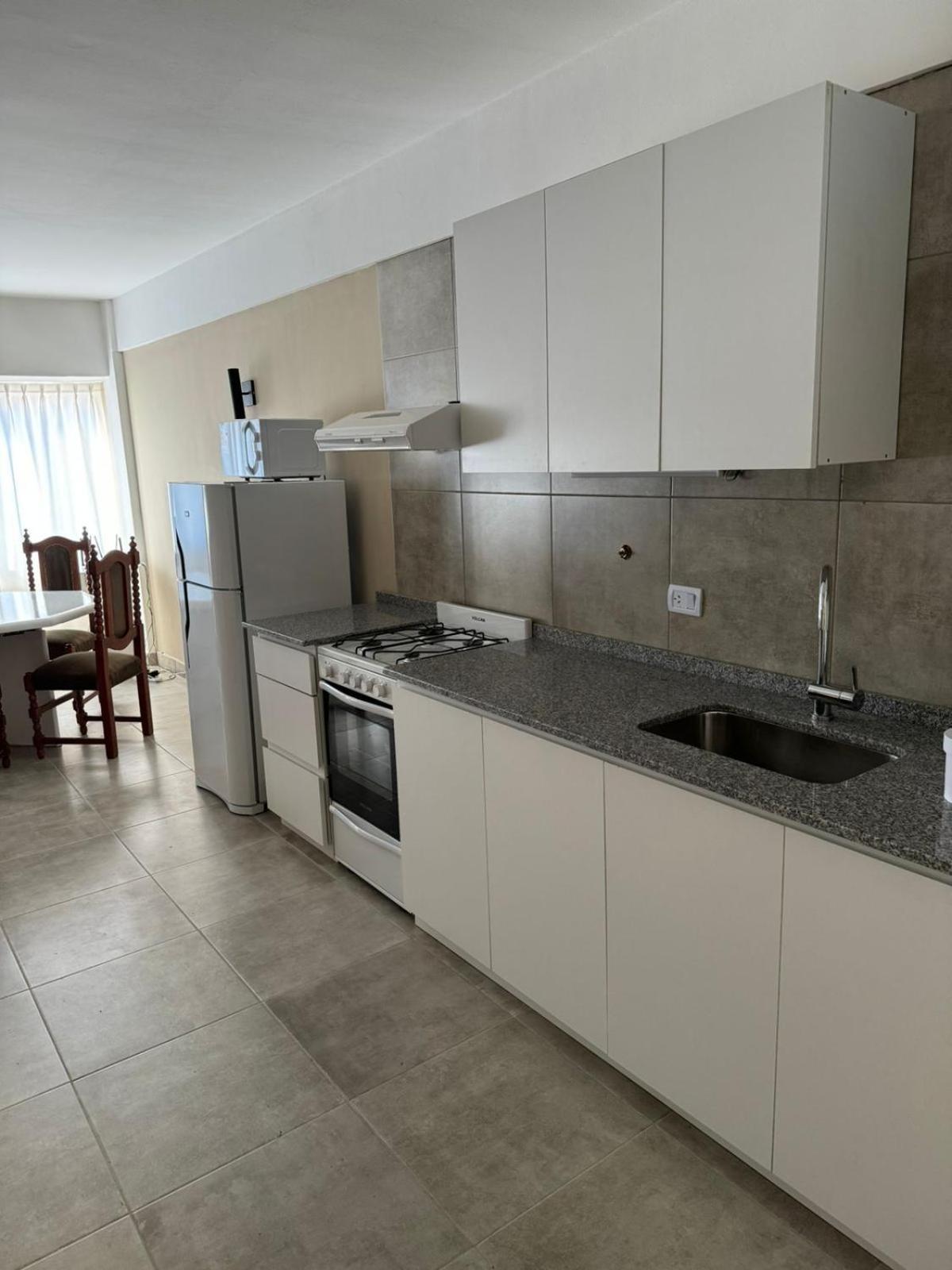 Departamentos Oconnor Y Oconnor Apartamento