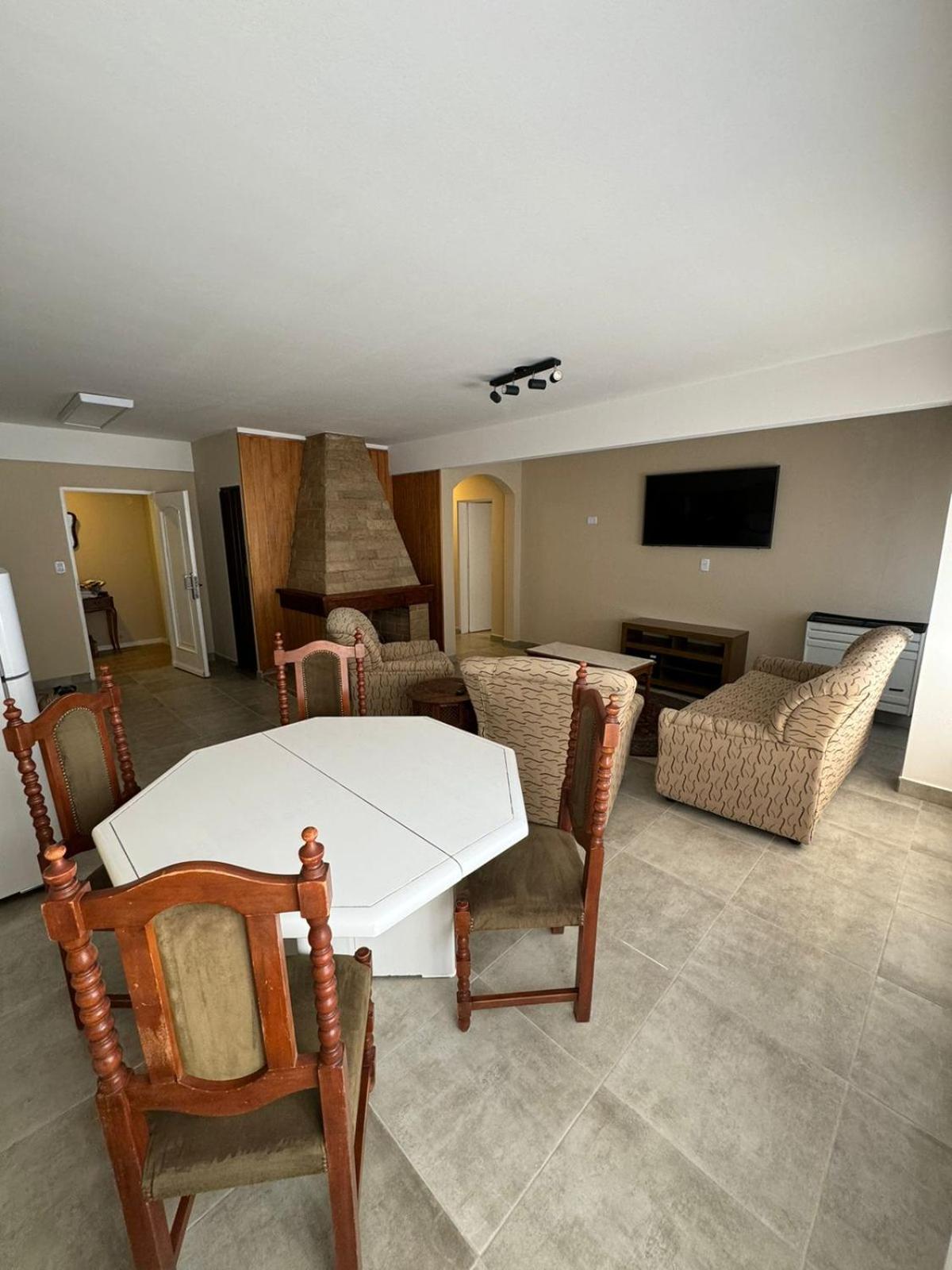 Apartamento Departamentos Oconnor Y Oconnor *