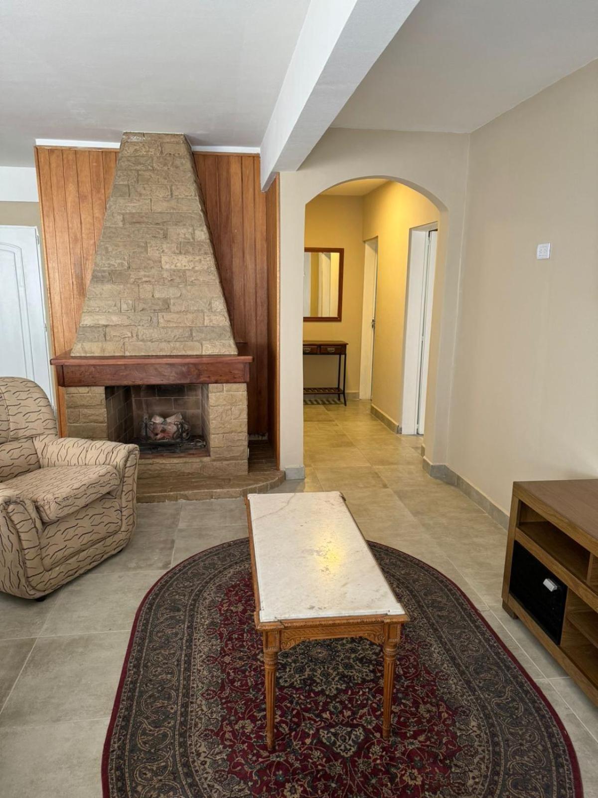 Apartamento Departamentos Oconnor Y Oconnor San Carlos de Bariloche